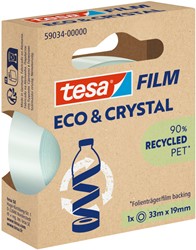 Tesa plakband Eco & Crystal