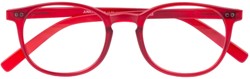 Leesbril I Need You +1.00 dpt Junior rood