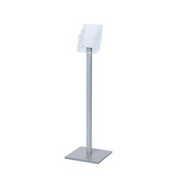 Quantore brochurestandaard