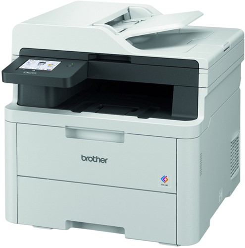 Multifunctional Brother DCP-L3560CDW kleur laser - ACTIE!!-2