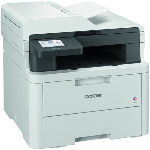 Multifunctional Brother DCP-L3560CDW kleur laser - ACTIE!!-3