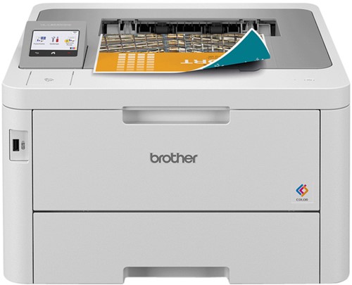Printer Brother HL-L8240CDW kleur laser - ACTIE!!