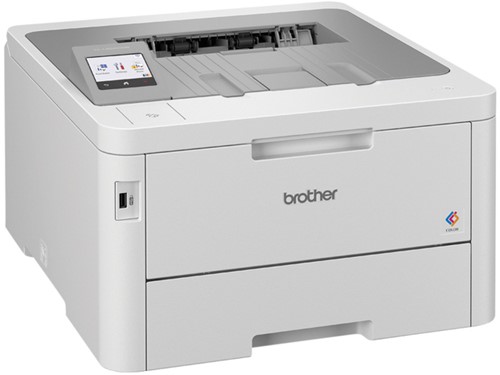 Printer Brother HL-L8240CDW kleur laser - ACTIE!!-2