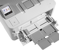 Printer Brother HL-L8240CDW kleur laser-1