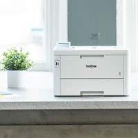 Printer Brother HL-L8240CDW kleur laser-3