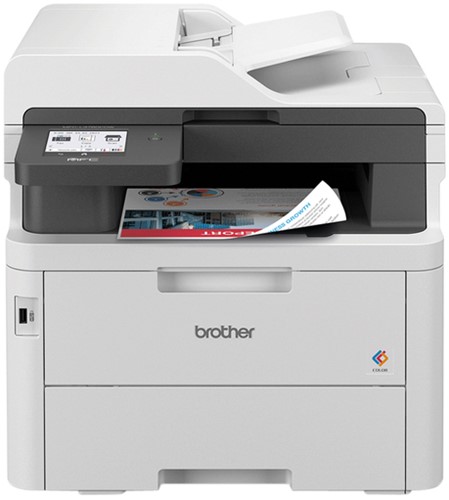 Multifunctional Brother MFC-L3760CDW kleur laser