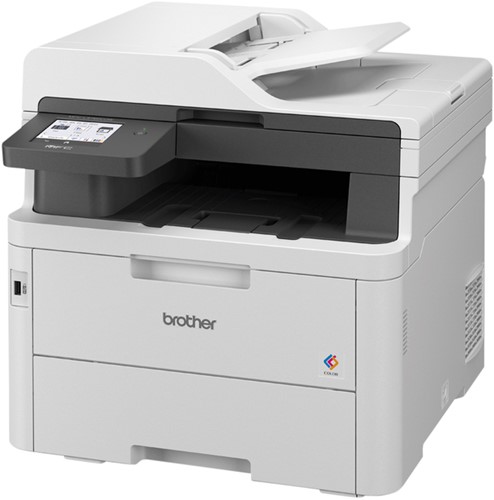 Multifunctional Brother MFC-L3760CDW kleur laser-2