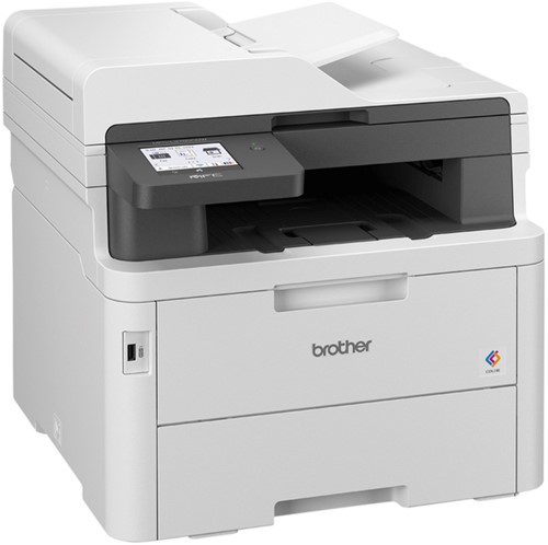 Multifunctional Brother MFC-L3760CDW kleur laser-3
