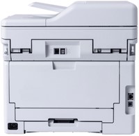 Multifunctional Brother MFC-L3760CDW kleur laser-1