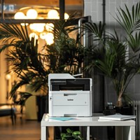 Multifunctional Brother MFC-L3760CDW kleur laser-2