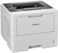 Printer Brother HL-L6210DW laser-2