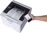 Printer Brother HL-L6210DW laser-1