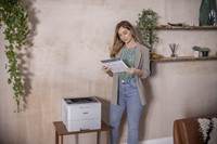 Printer Brother HL-L6210DW laser - ACTIE!!-2