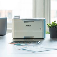 Printer Brother HL-L8230CDW kleur laser-2