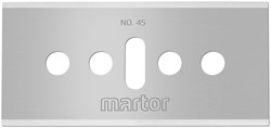 Martor reservemessen en accessoires