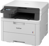 Multifunctional Brother DCP-L3520CDWE kleur laser - ACTIE!!-2