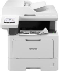 Multifunctional Brother DCP-L5510DW laser
