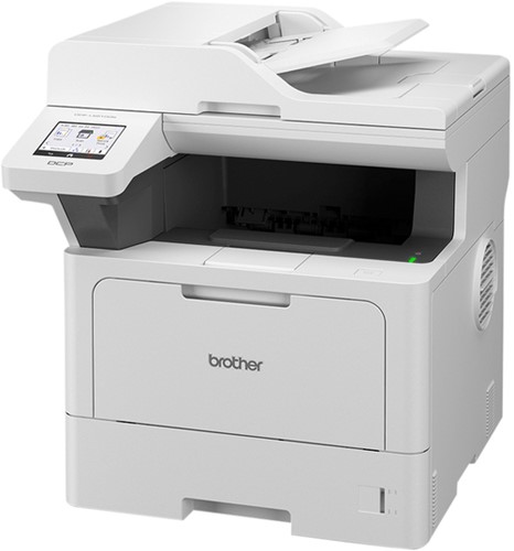 Multifunctional Brother DCP-L5510DW laser - ACTIE!!-2