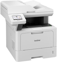 Multifunctional Brother DCP-L5510DW laser-3