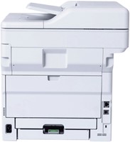 Multifunctional Brother DCP-L5510DW laser - ACTIE!!-1