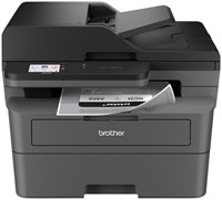 Multifunctional Brother DCP-L2660DW laser - ACTIE!!