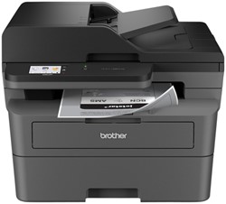 Multifunctional Brother DCP-L2660DW laser