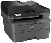 Multifunctional Brother DCP-L2660DW laser - ACTIE!!-2