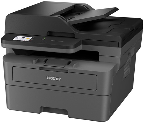 Multifunctional Brother DCP-L2660DW laser - ACTIE!!-3