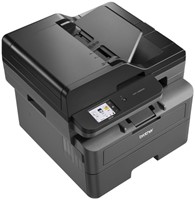 Multifunctional Brother DCP-L2660DW laser - ACTIE!!-1