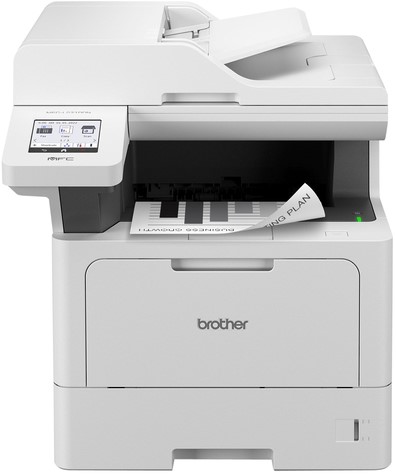 Multifunctional Brother MFC-L5710DW laser