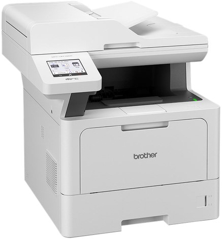 Multifunctional Brother MFC-L5715DN laser-2