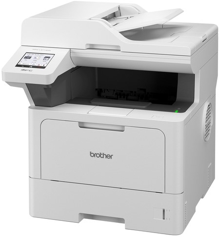 Multifunctional Brother MFC-L5715DW laser-3