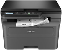 Multifunctional Brother DCP-L2627DWE laser - ACTIE!!