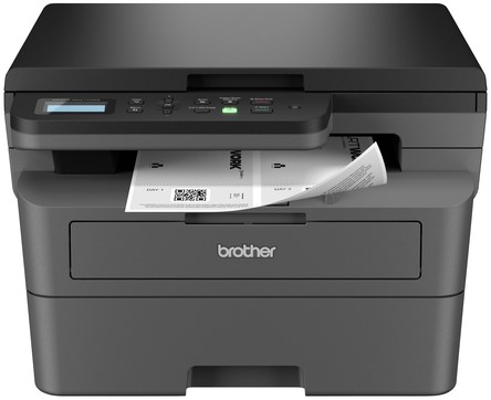 Multifunctional Brother DCP-L2627DWE laser