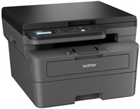 Multifunctional Brother DCP-L2627DWE laser - ACTIE!!-2