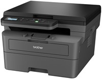 Multifunctional Brother DCP-L2627DWE laser - ACTIE!!-3