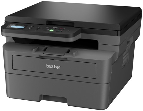 Multifunctional Brother DCP-L2627DWE laser - ACTIE!!-3