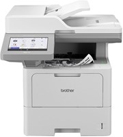 Multifunctional Brother MFC-EX910 laser
