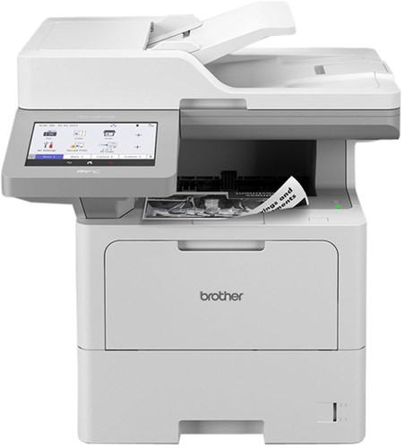 Multifunctional Brother MFC-L6915DN laser