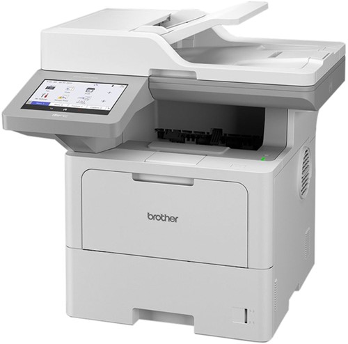 Multifunctional Brother MFC-EX910 laser-3