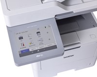 Multifunctional Brother MFC-L6915DN laser-1