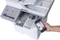 Multifunctional Brother MFC-EX910 laser-2