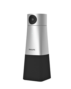 Philips SmartMeeting HD audio en video