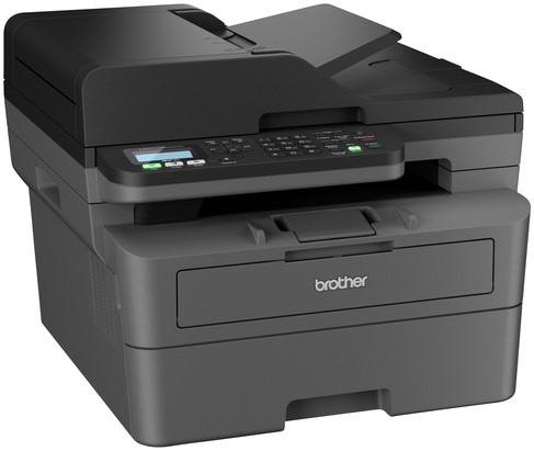 Multifunctional Brother MFC-L2800DW laser-2