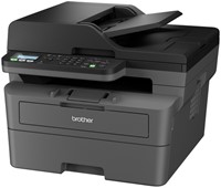 Multifunctional Brother MFC-L2800DW laser-3