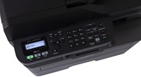 Multifunctional Brother MFC-L2800DW laser-2