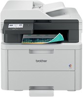 Multifunctional Brother MFC-L3740CDWE kleur laser