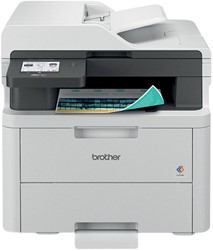 Multifunctional Brother MFC-L3740CDWE kleur laser