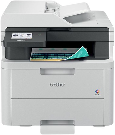 Multifunctional Brother MFC-L3740CDWE kleur laser