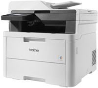 Multifunctional Brother MFC-L3740CDWE kleur laser-2